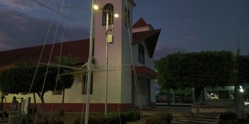 Metapa, Chiapas — Panorama