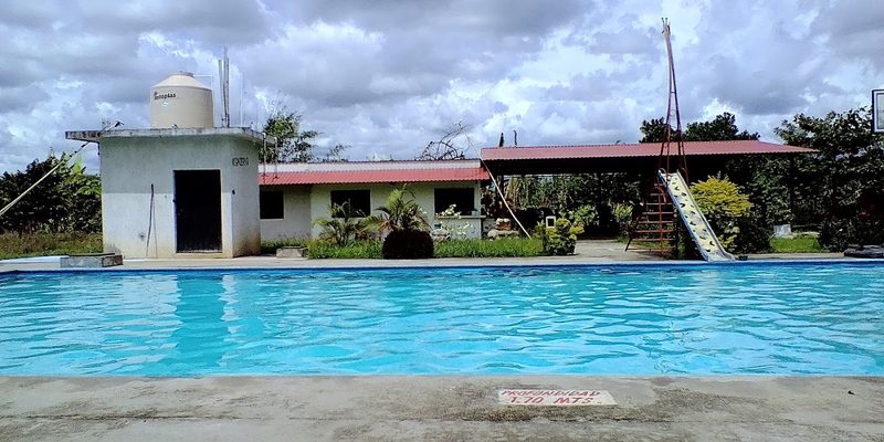 Metapa, Chiapas — Skyline