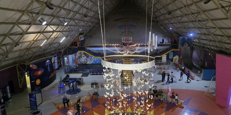 Mexicali, Baja California — Centro