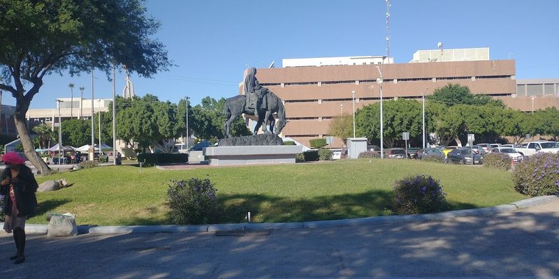 Mexicali, Baja California — Panorama