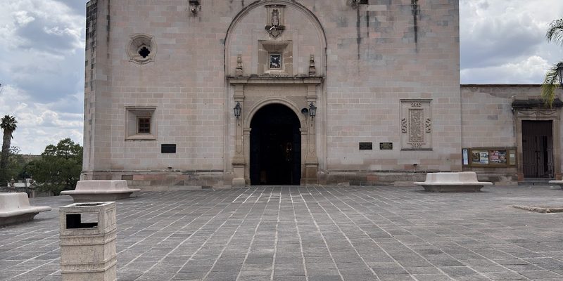 Mexticacán, Jalisco — Panorama