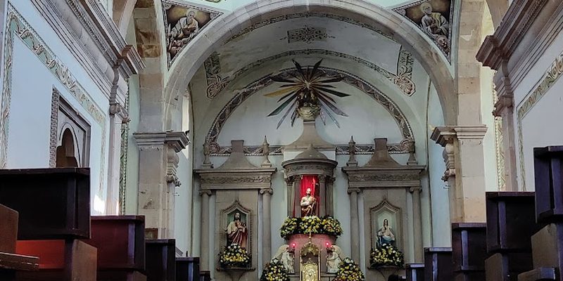Mezquitic, Jalisco — Panorama