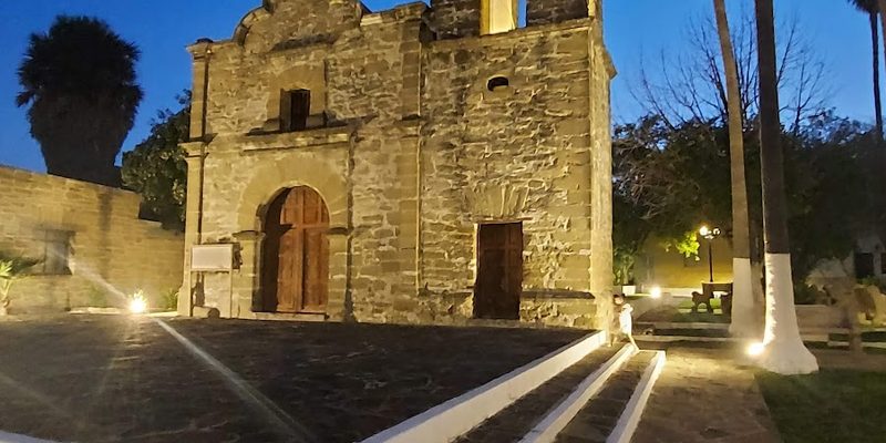 Mier, Tamaulipas — Panorama