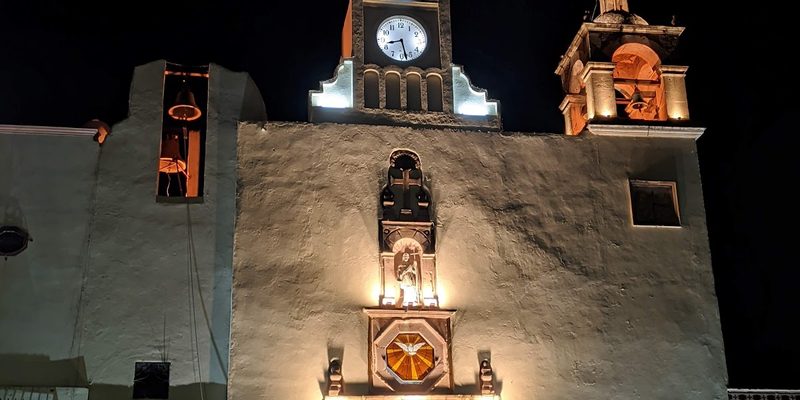 Miguel Auza, Zacatecas — Panorama