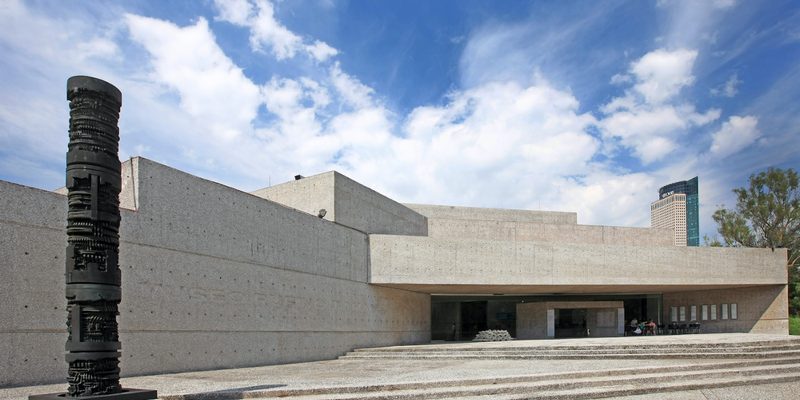 Miguel Hidalgo, Ciudad de México — Centro
