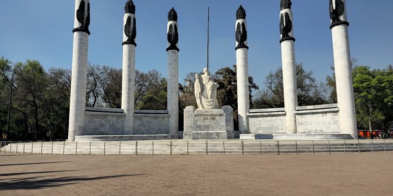 Miguel Hidalgo, Ciudad de México — Panorama