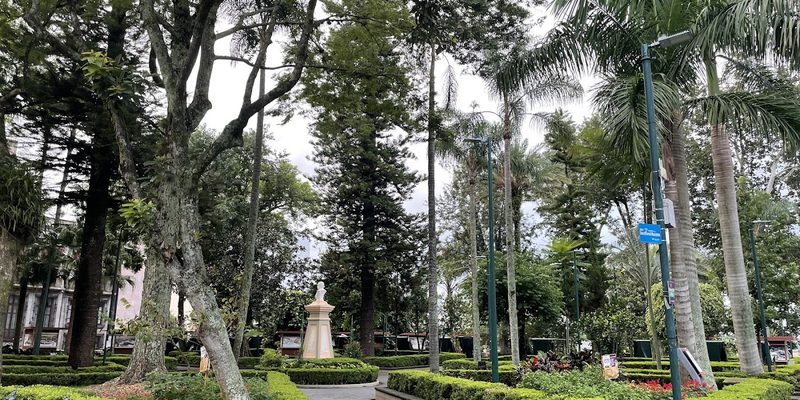 Minatitlán, Veracruz — Centro