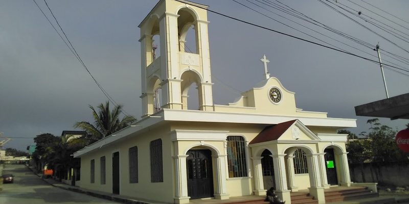Misantla, Veracruz — Panorama