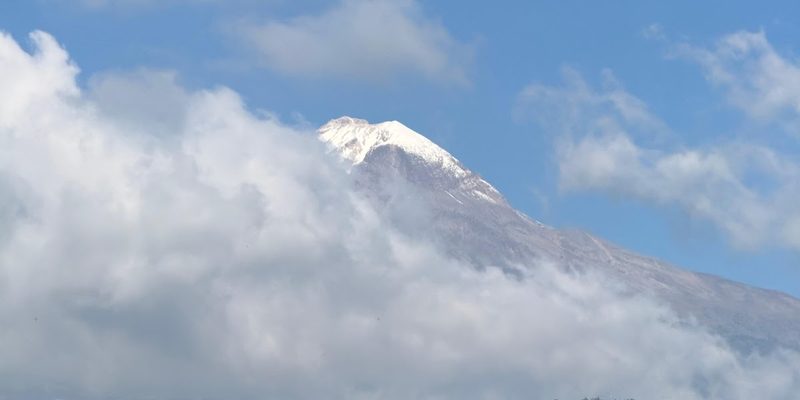 Mixtla, Puebla — Centro