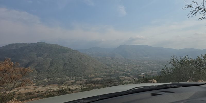Mochitlán, Guerrero — Centro