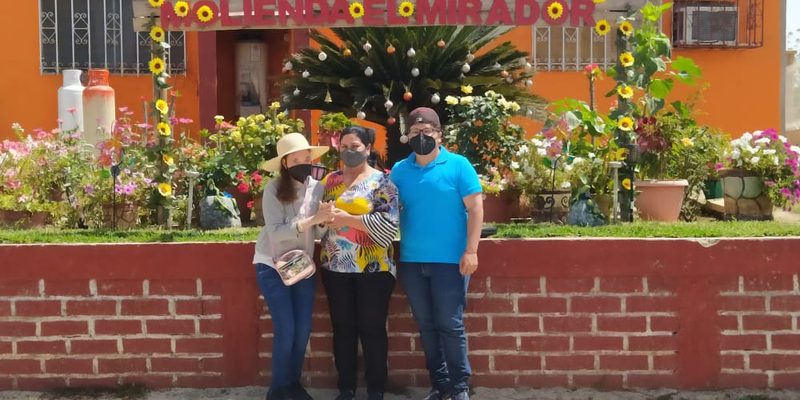 Mocorito, Sinaloa — Centro
