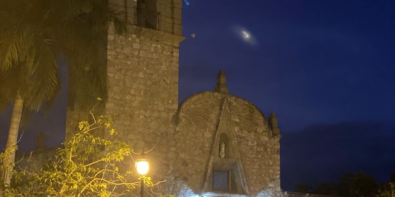 Mocorito, Sinaloa — Panorama