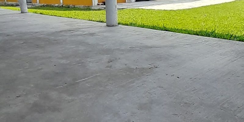 Moloacán, Veracruz — Panorama