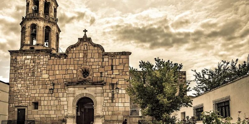 Momax, Zacatecas — Panorama
