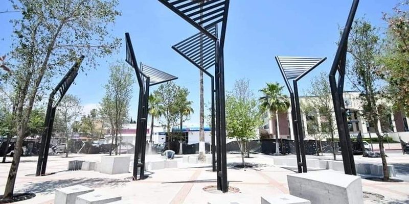 Monclova, Coahuila — Centro