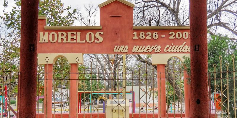 Morelos, Coahuila — Panorama
