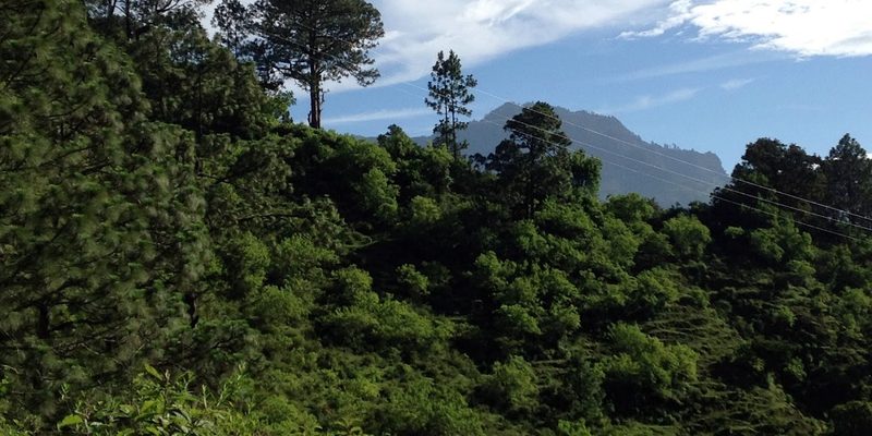 Motozintla, Chiapas — Centro