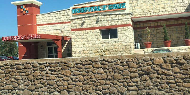 Múzquiz, Coahuila — Centro