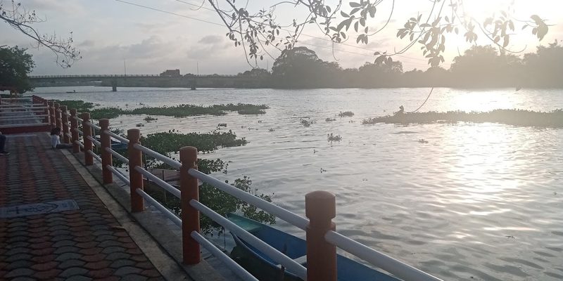 Nautla, Veracruz — Panorama