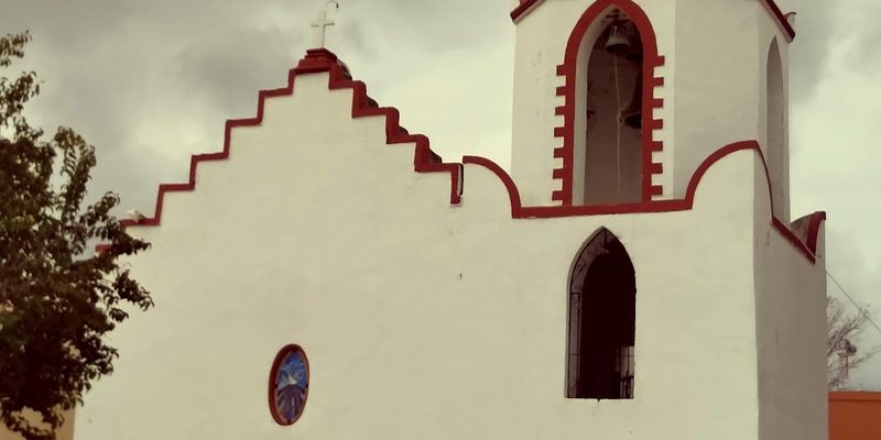 Nava, Coahuila — Skyline