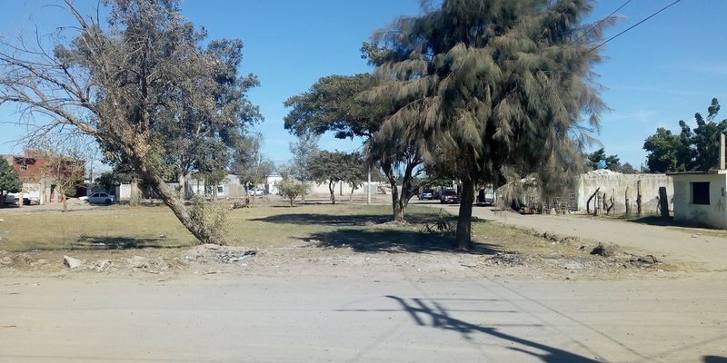 Navolato, Sinaloa — Centro