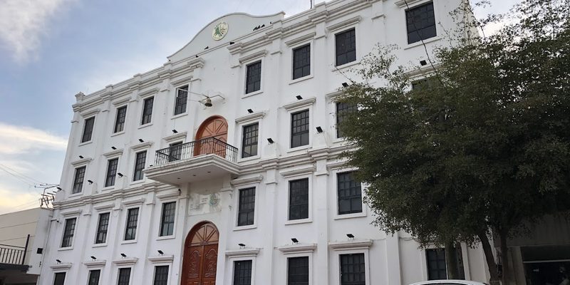 Navolato, Sinaloa — Panorama
