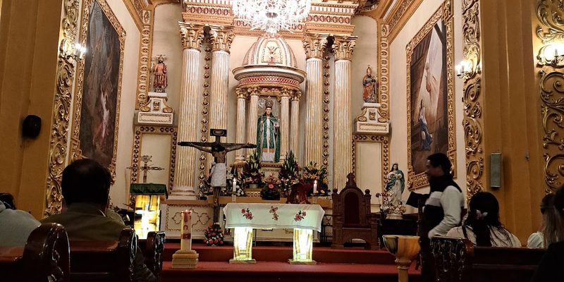 Nealtican, Puebla — Panorama