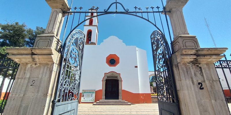 Nopala de Villagrán, Hidalgo — Panorama