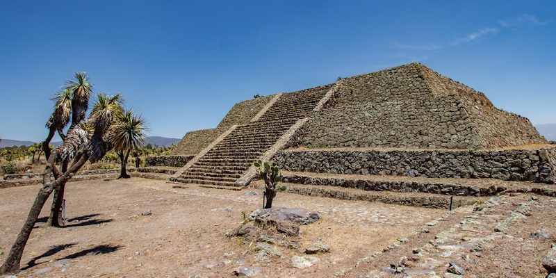 Nopalucan, Puebla — Centro
