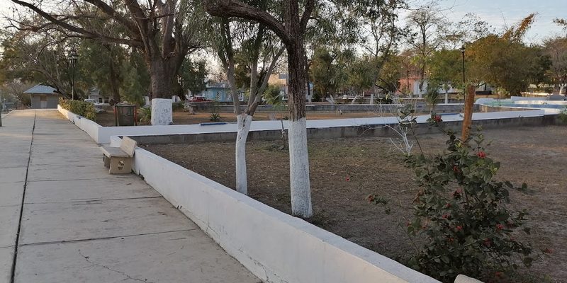 Nuevo Morelos, Tamaulipas — Panorama