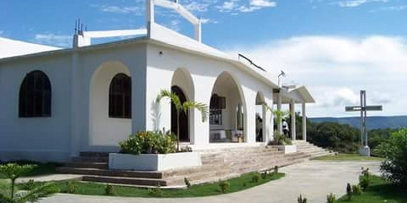 Nuevo Morelos, Tamaulipas — Skyline