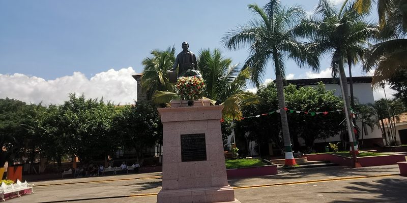 Nuevo Urecho, Michoacán — Panorama