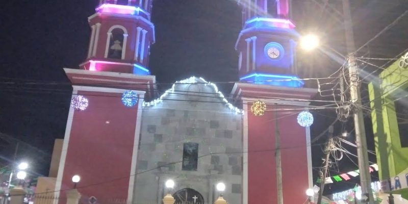 Ocampo, Michoacán — Panorama