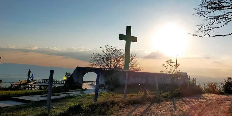 Ocozocoautla de Espinosa, Chiapas — Centro