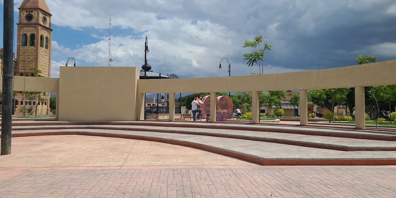 Ojocaliente, Zacatecas — Panorama