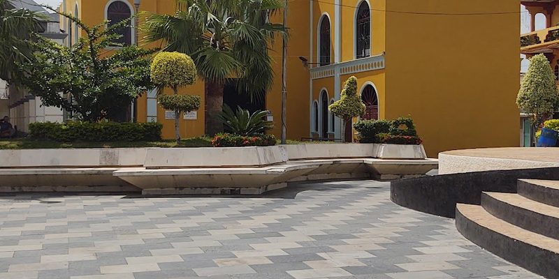 Oluta, Veracruz — Panorama