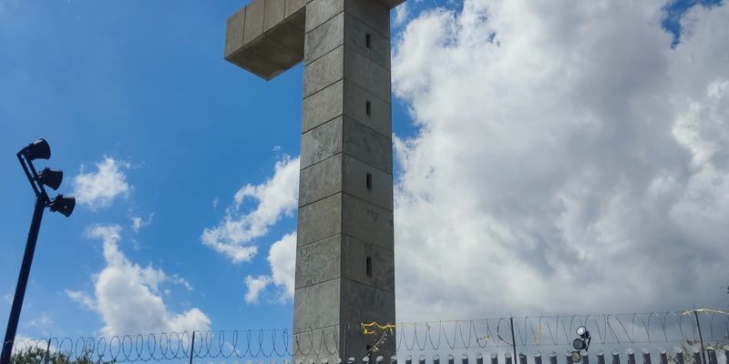 Ometepec, Guerrero — Centro