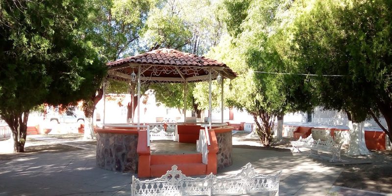 Opodepe, Sonora — Panorama