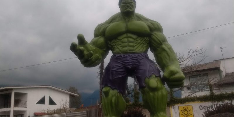 Orizaba, Veracruz — Centro