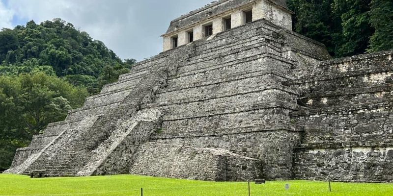Osumacinta, Chiapas — Centro