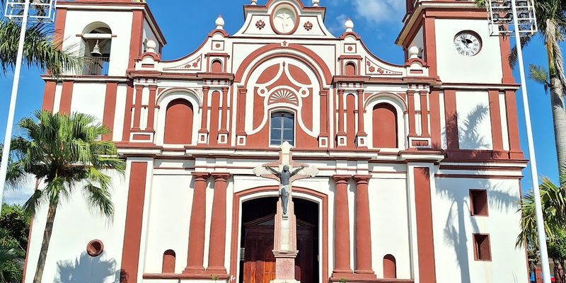 Otatitlán, Veracruz — Panorama