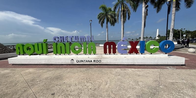 Othón P. Blanco, Quintana Roo — Centro