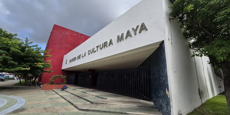 Othón P. Blanco, Quintana Roo — Panorama