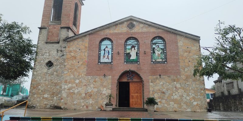 Ozuluama de Mascareñas, Veracruz — Centro