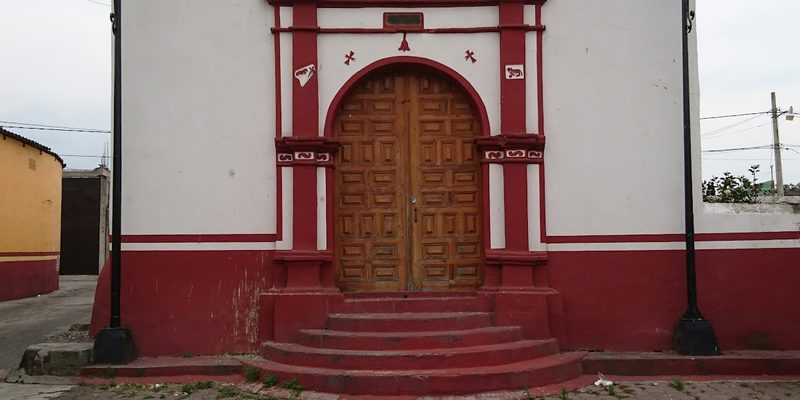 Ozumba, Estado de México — Panorama