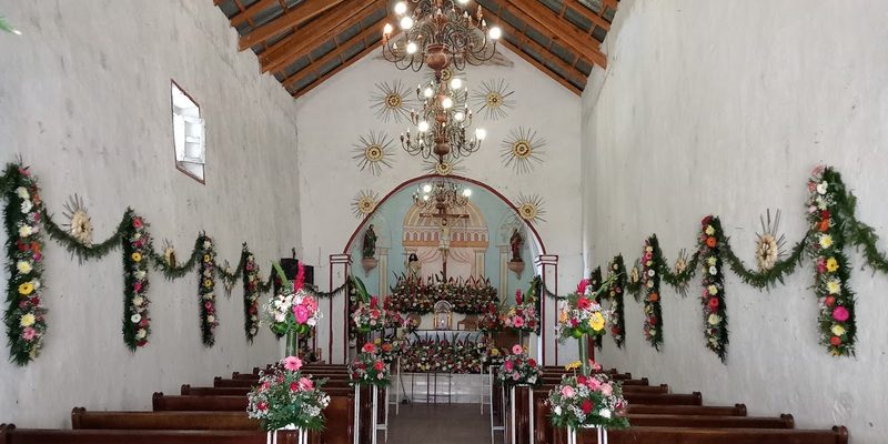 Pacula, Hidalgo — Panorama
