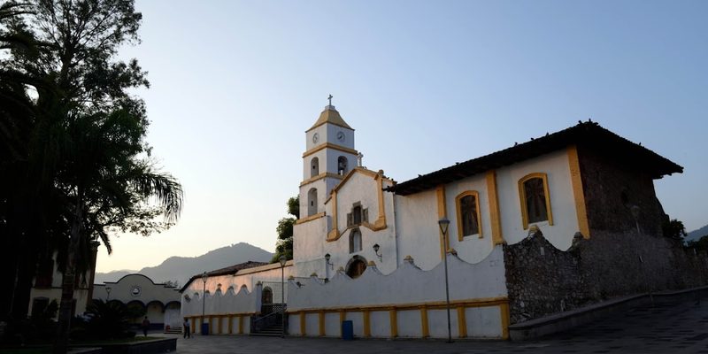 Pahuatlán, Puebla — Panorama