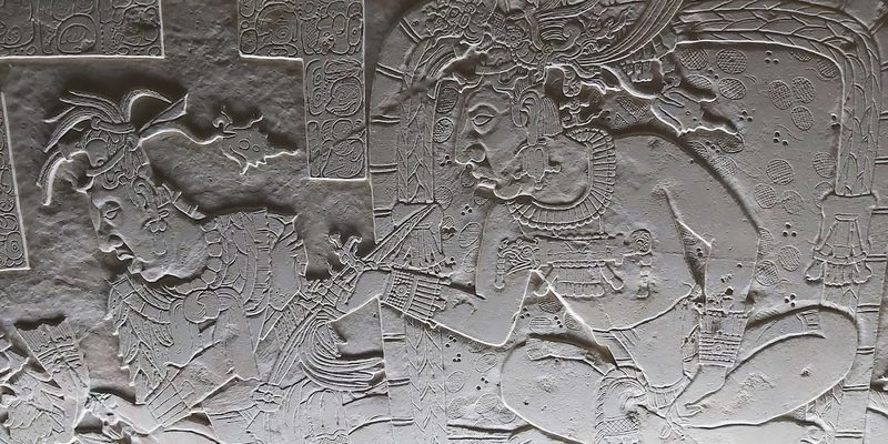 Palenque, Chiapas — Centro