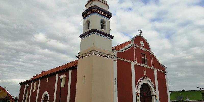 Palizada, Campeche — Panorama