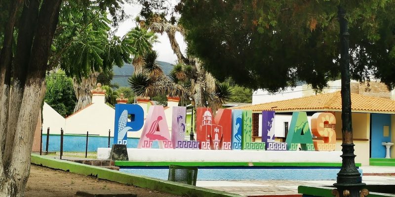 Palmillas, Tamaulipas — Panorama